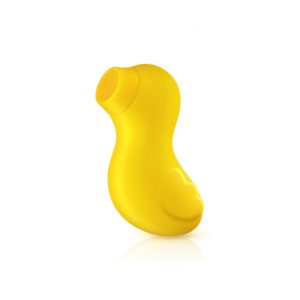 Sugador MY DUCK Amarelo