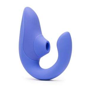 WOMANIZER BLEND azul vibrante