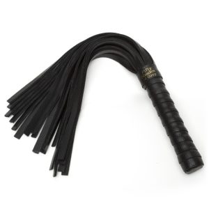 FLOGGER pequeno FIFTY SHADES BOUND TO YOU