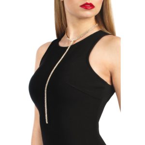 Colar CRISTALES AUDREY