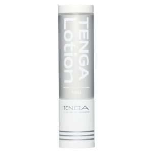 Lubrificante p/masturbadores Tenga Lotion Mild