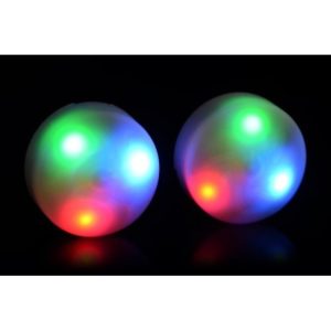 Complemento p/pinças LIGHT UP x2
