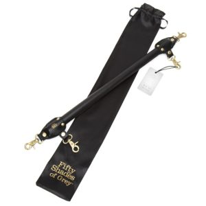 Afastador pernas FIFTY SHADES BOUND TO YOU