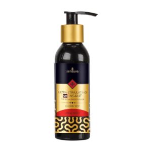 Potenciador feminino SENSUVA INSANE AROUSA 125Ml