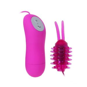Bala CUTE SECRET ROSA