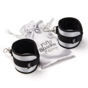Algemas FIFTY SHADES TOTALLY HIS