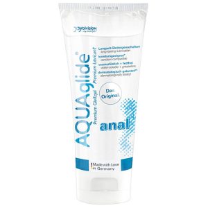 Aquaglide Anal 100ml