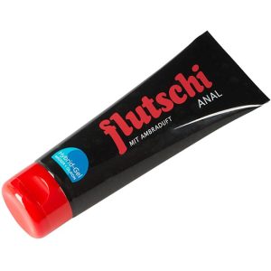 Gel Lubrificante Flutschi Anal 80ml