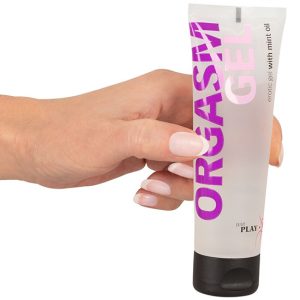 Gel Orgasm Estimulante 80ml