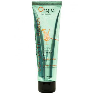 Lube Tube Cocktail Sex on the Beach 100ml