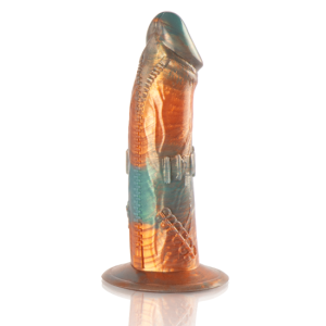 22.5x4.8cm Dildo EPIC - TALOS