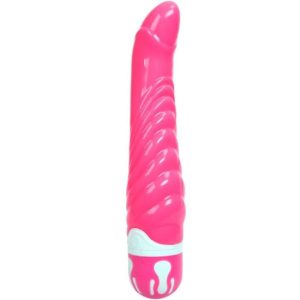 21.8x4.3cm Vibrador PINK G-SPOT