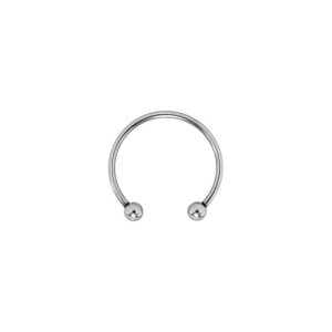 Anel de aço TORC 40mm