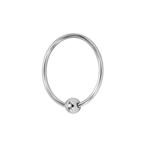 Anel aço TORC 40 MM