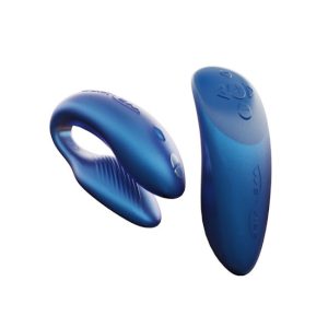 WE-VIBE CHORUS Azul cósmico