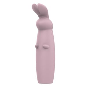 Estimulador NUDE HAZEL RABBIT