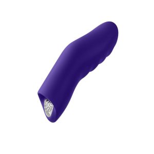 Vibrador de dedo pequeno DIONI