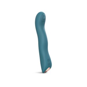 20.5x3.6cm Vibrador SWAP - TEAL ME