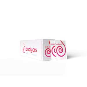 Caixa 1000 monodoses BODY ARS 4Ml