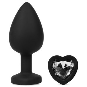 Plug ETHERNITY L 6x4,2Cm
