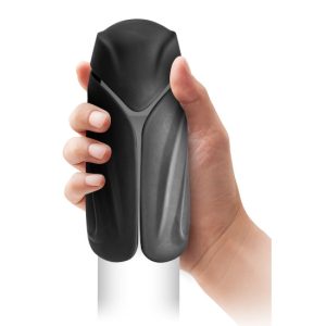 Masturbador recarregável BLUE JUNKER