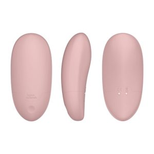 Vibrador recarregável BIJOUX INDISCRETS