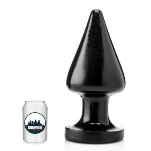 PLUG ANAL SUMMUM MISSION BLAST 24x11Cm