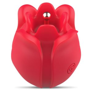Estimulador de clitóris KALY