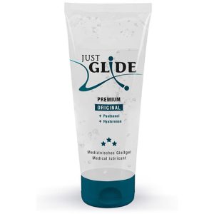 Gel Lubrificante JG Premium 200ml