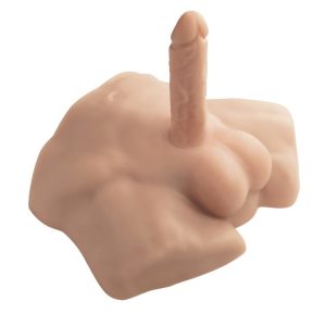 Torso SILEXD APOLLO S 17,7x4 CM