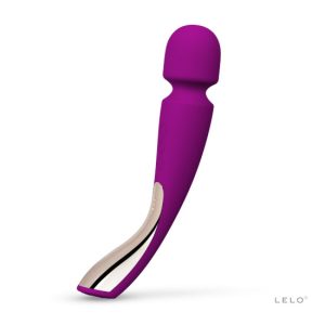 Wand média LELO SMART WAND 2 Rosa