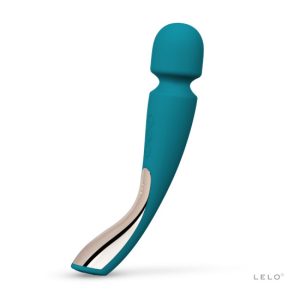 Wand média LELO SMART WAND 2  Azul oceano