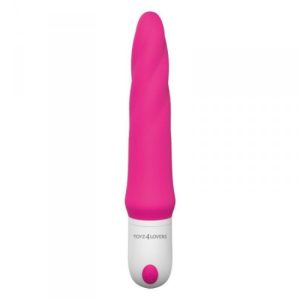 22.9x3.5cm Vibrador ELYS UNICORN Rosa