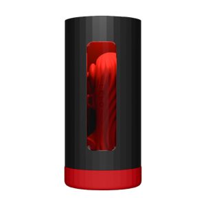 Masturbador LELO F1S V3 XL Vermelho