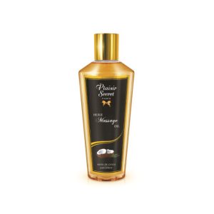 Óleo de massagem COCO 250 ML