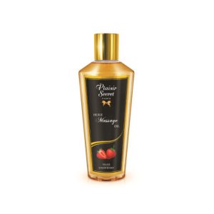 Óleo de massagem Morango 250 ML