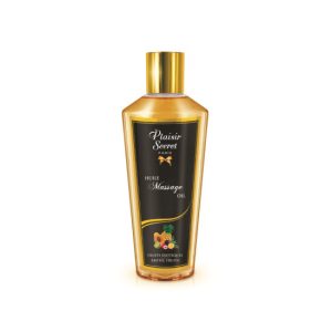 Óleo de massagem frutos exóticos 250 ML