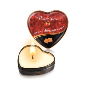 Vela de massagem 35ML CARAMELO