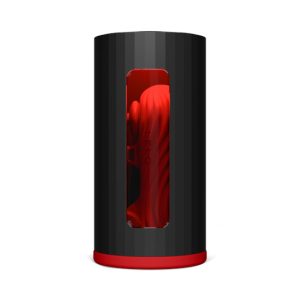 Masturbador LELO F1S V3 Vermelho
