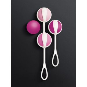 Conjunto bolas GEISHA MINI