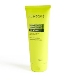 Creme anti-estrias e reafirmante XS 100ML