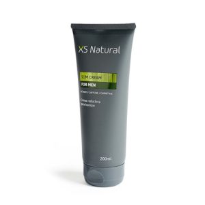 Creme redutor gordura p/mulher XS 100Ml