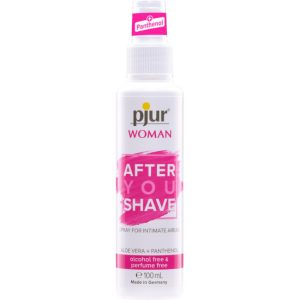 Spray after shave WOMAN SHAVE YOU SHAVE 100 ML