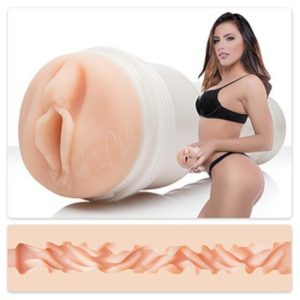 Masturbador FLESHLIGHT GIRLS ADRIANA CHECHIK EMPRESS