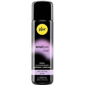 Lubrificante ANALYSE ME GLIDE 250ML