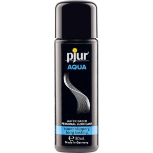Lubrificante AQUA 30ML