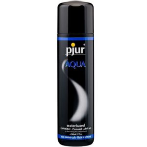 Lubrificante AQUA 500 ML