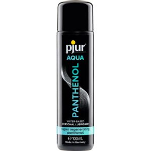 Lubrificante AQUA PANTHENOL 100 ML