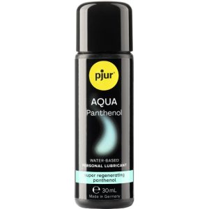 Lubrificante AQUA PANTHENOL 30 ML