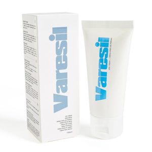 Creme p/aliviar varizes VARESIL 100ML